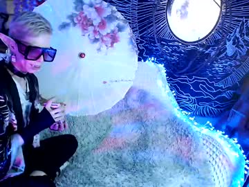 Raziel_Haze December 26, 2024 Chaturbate stream image