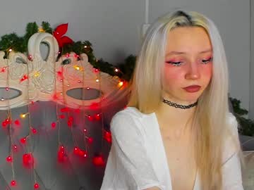 Scarlettforman December 26, 2024 Chaturbate stream image