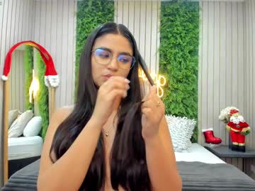 Stefaniabrown December 26, 2024 Chaturbate stream image