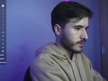 T0ny_Wylie December 26, 2024 Chaturbate stream image