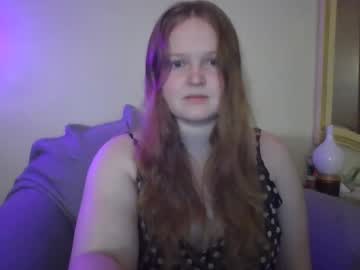 Thestrawberrycreme December 26, 2024 Chaturbate stream image