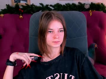 Tinadavil December 26, 2024 Chaturbate stream image