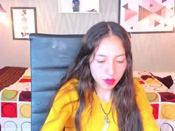 Valeria_Rossi7 December 26, 2024 Chaturbate stream image