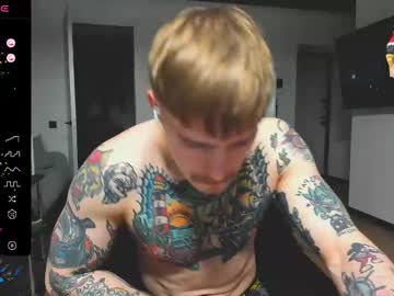 White_King999 December 26, 2024 Chaturbate stream image