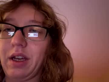 Xxgingersnapsxx December 26, 2024 Chaturbate stream image