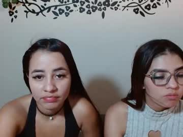 Alexaa_Gibson December 26, 2024 Chaturbate stream image