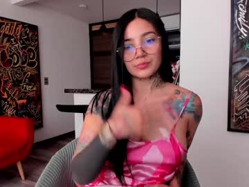 Amy_Connor_ December 26, 2024 Chaturbate stream image
