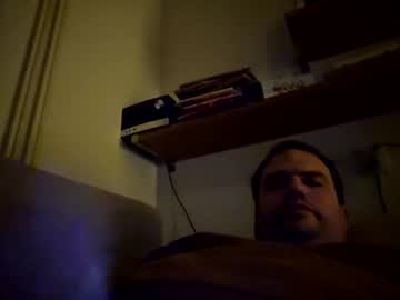 Asshole1911 December 26, 2024 Chaturbate stream image
