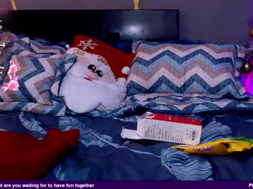 Carol_Blanchet December 26, 2024 Chaturbate stream image