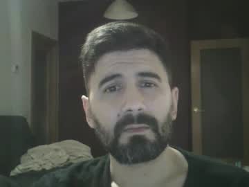 Donnie_Darkos83 December 26, 2024 Chaturbate stream image