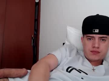 Elmono33 December 26, 2024 Chaturbate stream image