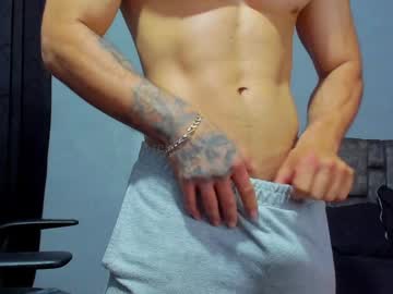 Evanreyes01 December 26, 2024 Chaturbate stream image