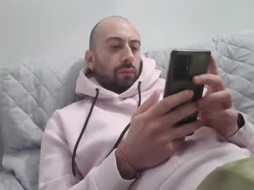 Fisarmonico December 26, 2024 Chaturbate stream image