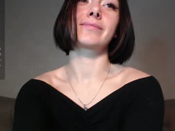 Greeneyed_Charm December 26, 2024 Chaturbate stream image
