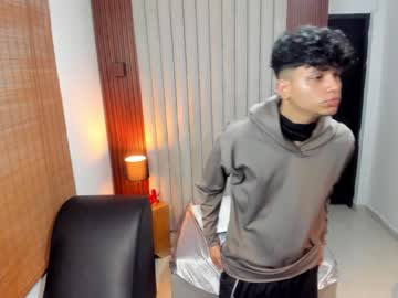 Luke_Venture December 26, 2024 Chaturbate stream image