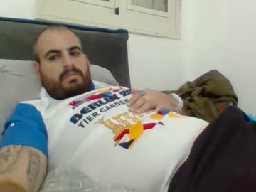 Maor_Asraf December 26, 2024 Chaturbate stream image