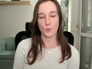 Oliviaaa2003 December 26, 2024 Chaturbate stream image