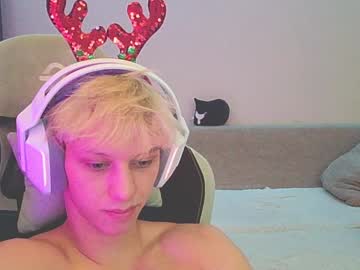 Ostin_Meoww December 26, 2024 Chaturbate stream image