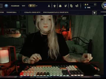 Raiingurl December 26, 2024 Chaturbate stream image