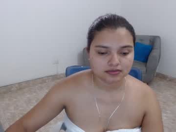 Salome_Gonzales_ December 26, 2024 Chaturbate stream image