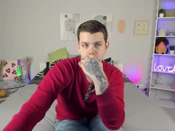 Samolson196 December 26, 2024 Chaturbate stream image
