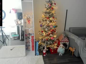 Sugar_Rainbow December 26, 2024 Chaturbate stream image
