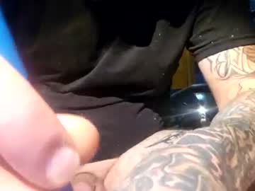 Tattedup706 December 26, 2024 Chaturbate stream image