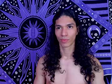 Willy_Veins December 26, 2024 Chaturbate stream image