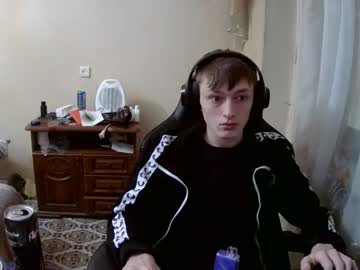 Alger__Xavier December 26, 2024 Chaturbate stream image