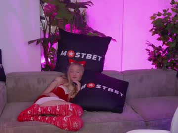 Anabel2054 December 26, 2024 Chaturbate stream image