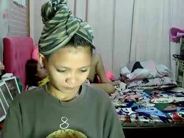 Aubrey_Fuckdoll December 26, 2024 Chaturbate stream image