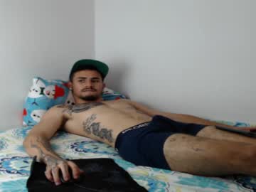 Axel_Ag December 26, 2024 Chaturbate stream image