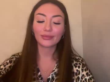 Bella_Foxxi December 26, 2024 Chaturbate stream image