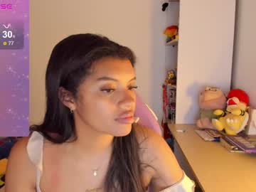 Chloecarter_ December 26, 2024 Chaturbate stream image