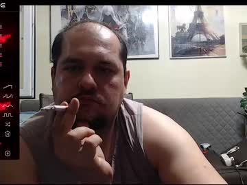 Dahak89 December 26, 2024 Chaturbate stream image