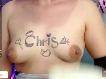 Ev3linn December 26, 2024 Chaturbate stream image