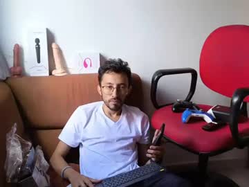 Felipeleonx December 26, 2024 Chaturbate stream image