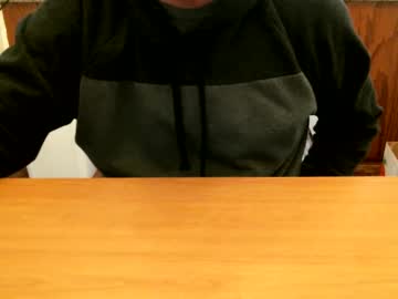Hughgrection1966 December 26, 2024 Chaturbate stream image