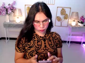 Imdestined_Foryou December 26, 2024 Chaturbate stream image