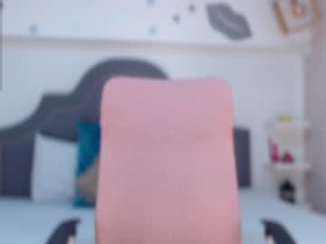 Isabella__Shine December 26, 2024 Chaturbate stream image