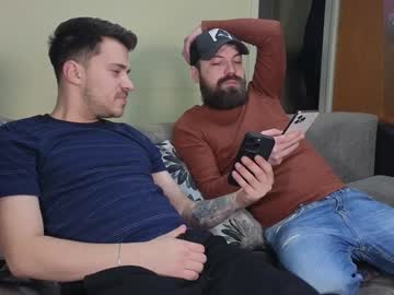 Johnnylove21 December 26, 2024 Chaturbate stream image
