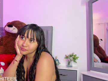 Juphiteer December 26, 2024 Chaturbate stream image