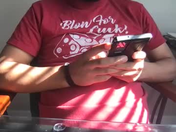 Knightly_Stroker December 26, 2024 Chaturbate stream image