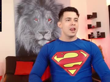 Lian_Grey_ December 26, 2024 Chaturbate stream image