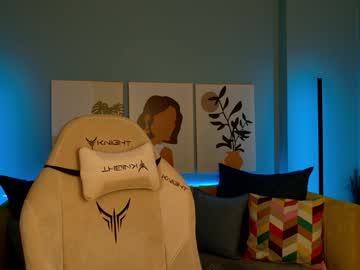 Lillibright December 26, 2024 Chaturbate stream image