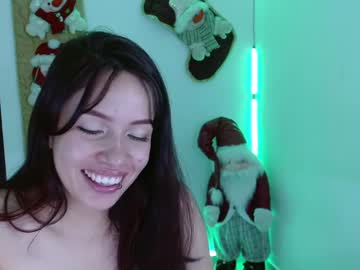 Lucy_Collins_G December 26, 2024 Chaturbate stream image