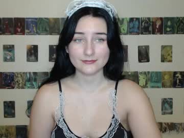 Lumulav9 December 26, 2024 Chaturbate stream image