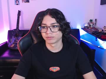 Malik_Harrison_ December 26, 2024 Chaturbate stream image