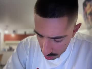 Mark_Mark_2468 December 26, 2024 Chaturbate stream image