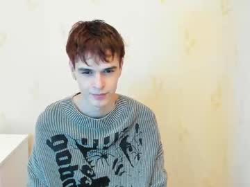 Michaele_Boy stream photo from December 26, 2024